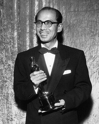 Masaichi Nagata image