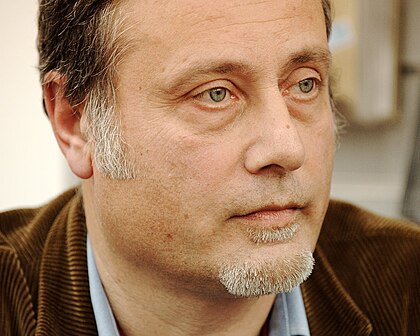 Massimo Carlotto image