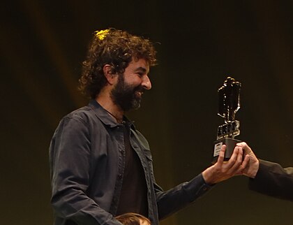 Mateo Gil image