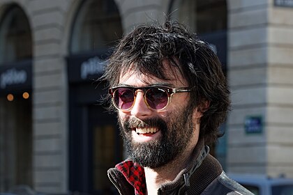 Mathieu Auvray image