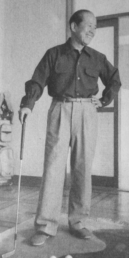 Matsutarō Kawaguchi image
