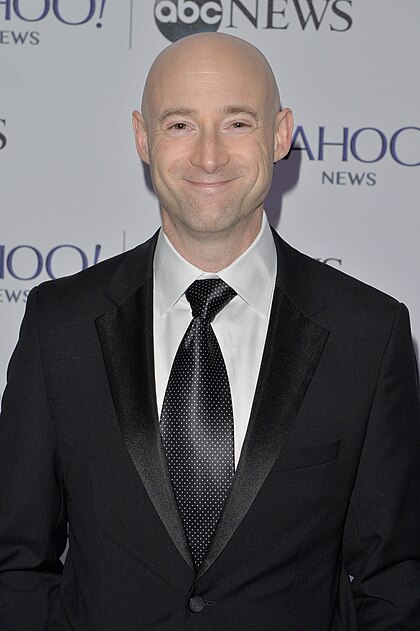 Matt Bai image