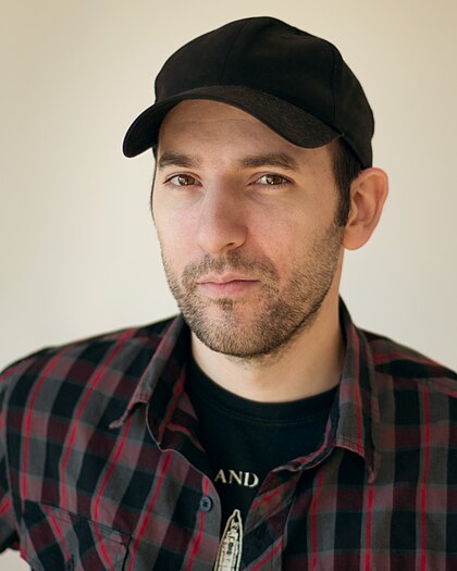 Matt Glass image