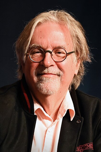 Matt Groening image
