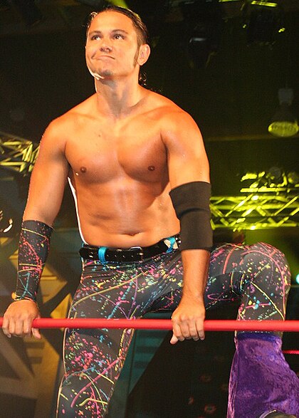 Matt Jackson image
