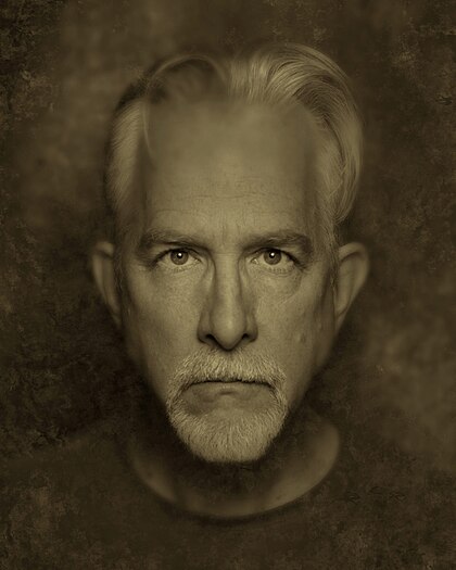 Matt Mahurin image