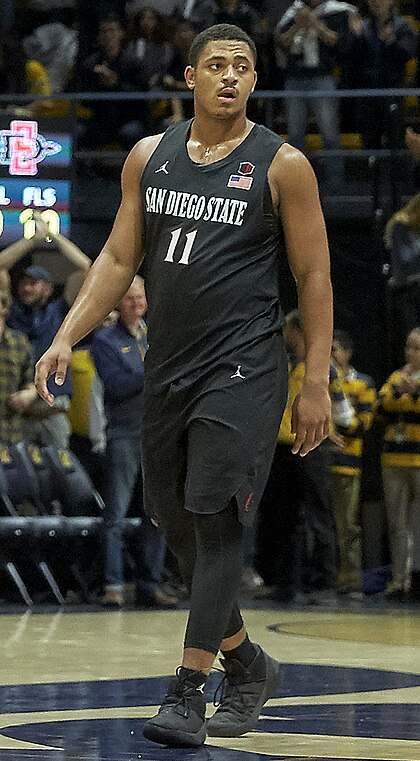Matt Mitchell image