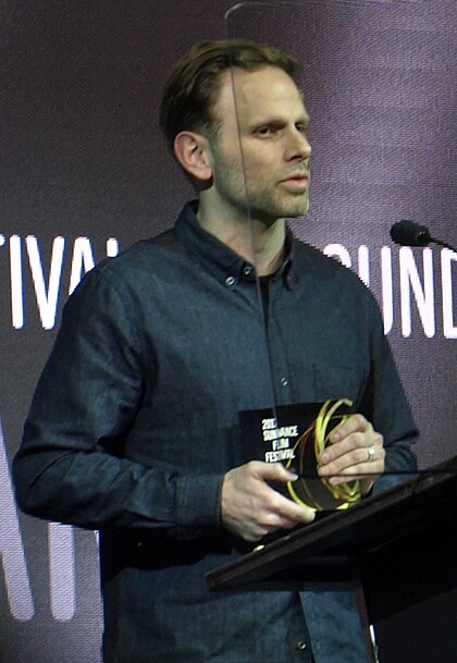 Matt Ruskin image