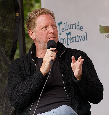 Matt Tyrnauer image