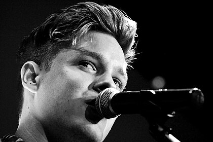 Matt Walden image