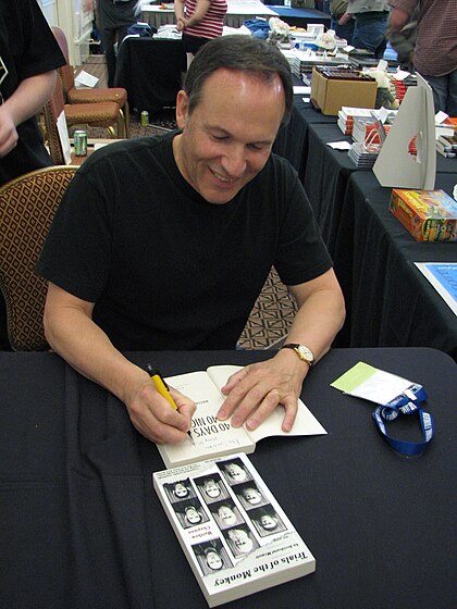 Matthew Chapman image