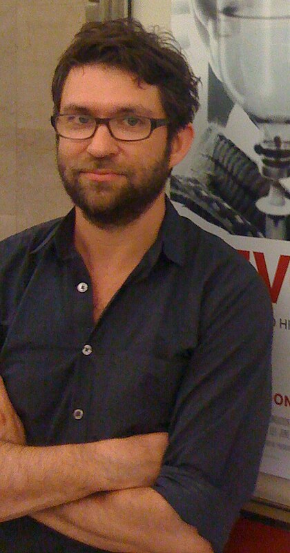 Matthew Galkin image