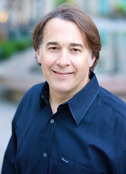 Matthew Gross image