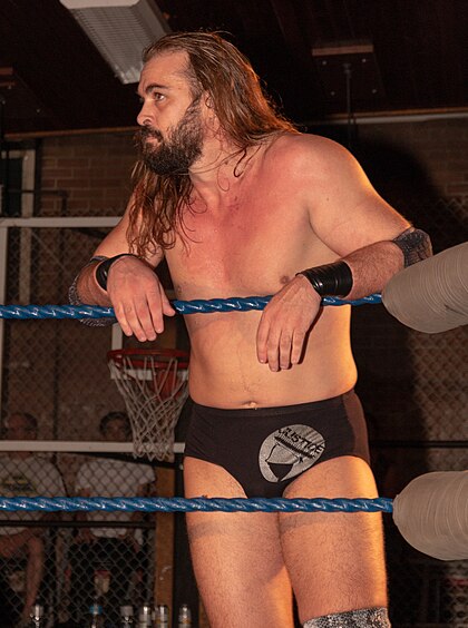 Matthew Justice image