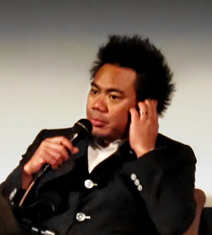 Matthew Libatique image