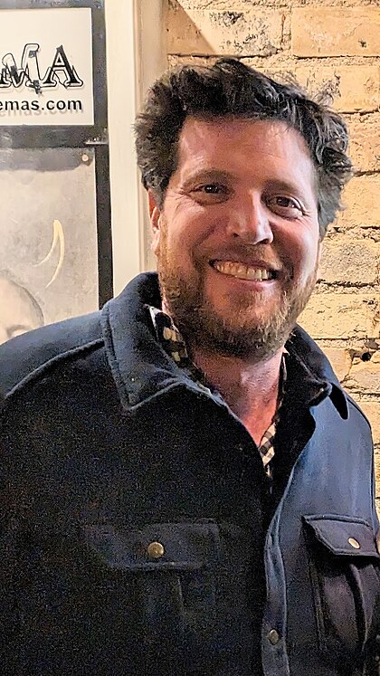 Matthew Miller image