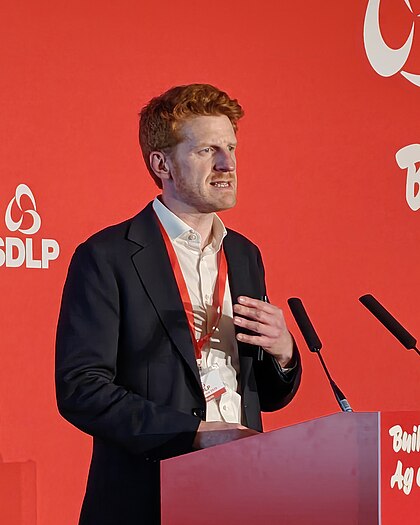 Matthew O'Toole image