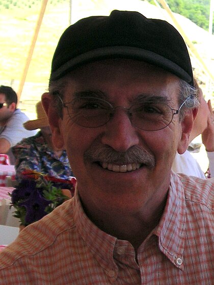 Matthew Robbins image