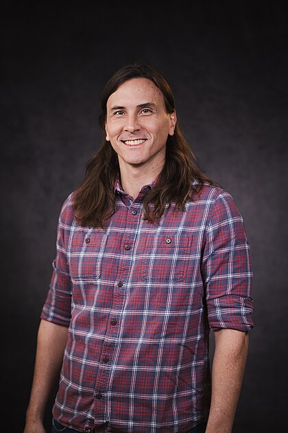 Matthew Ryan Brewbaker image