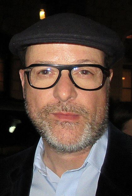 Matthew Vaughn image