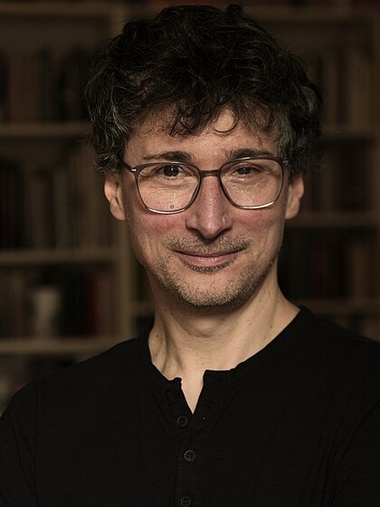 Matthias Grunsky image