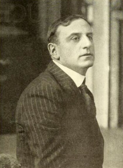 Maurice Tourneur image