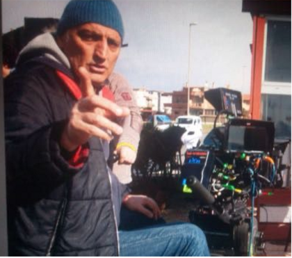 Maurizio Calvesi image