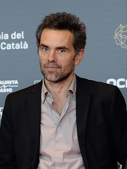 Mauro Herce image