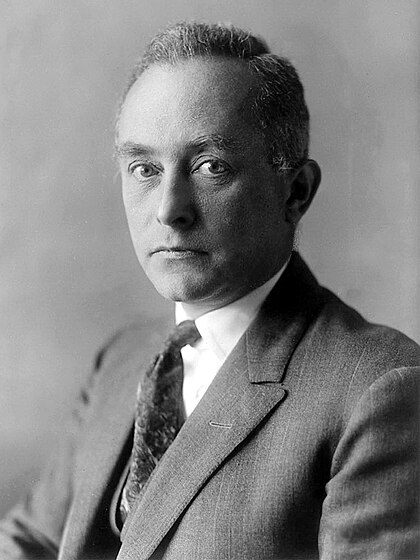 Max Born image
