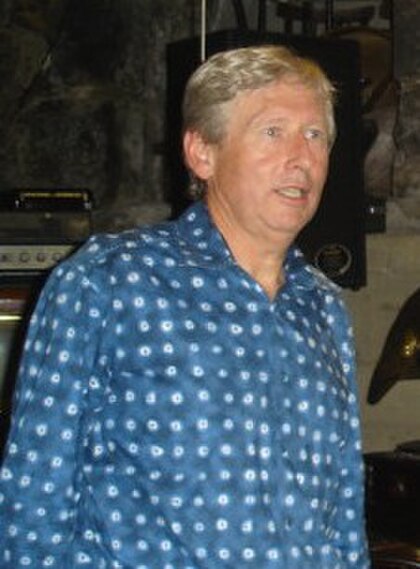 Max Howard image