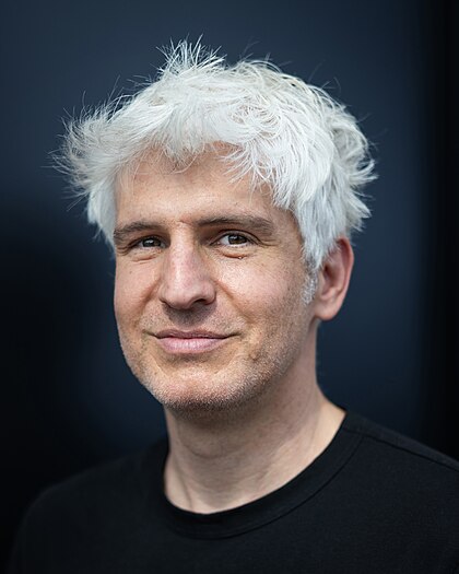 Max Joseph image