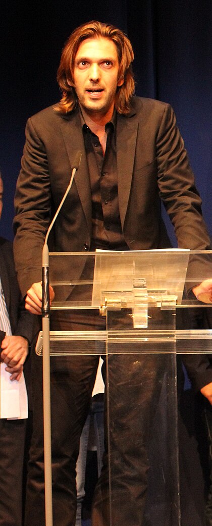 Max Wiedemann image