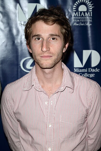 Max Winkler image