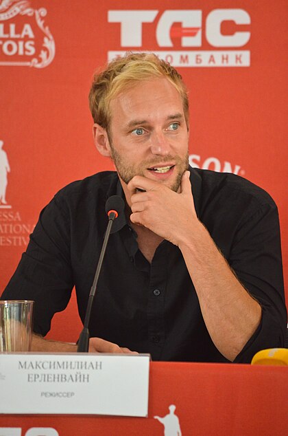 maximilian erlenwein image