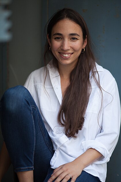 Maya Fischer image