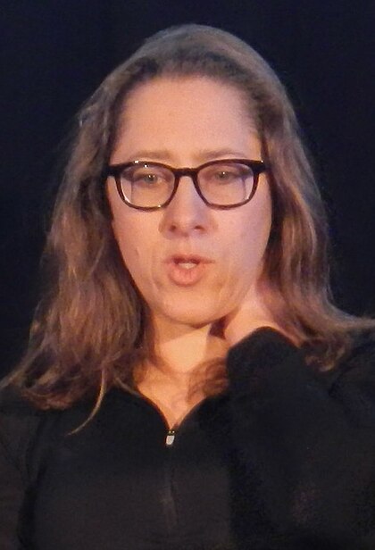 Maya Forbes image