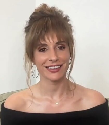 Meaghan Oppenheimer image
