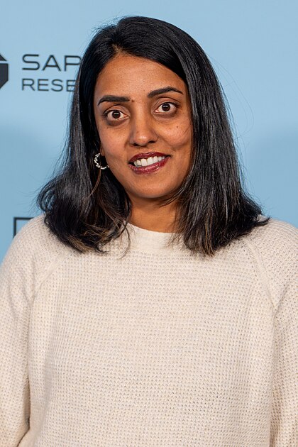 Meera Menon image