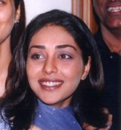 Meghna Gulzar image