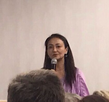 Megumi Sasaki image