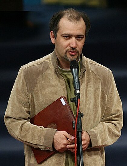 Mehrdad Oskouei image