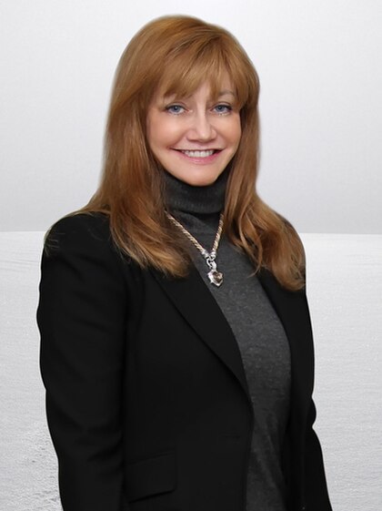 Melissa Palmer image