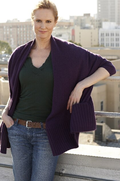 Melissa Rosenberg image