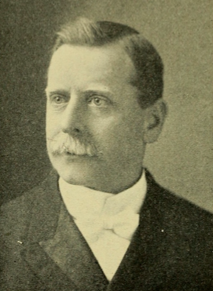 Melvin Shaw image