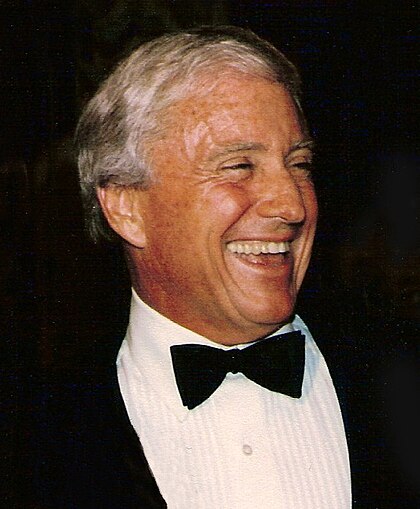Merv Griffin image