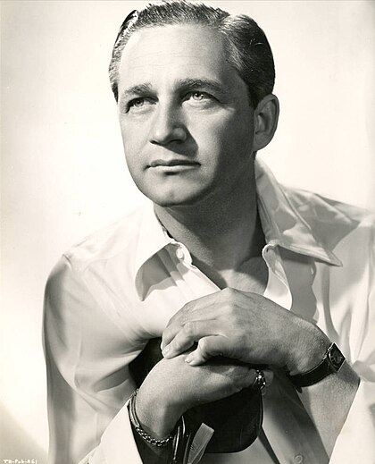 Mervyn LeRoy image