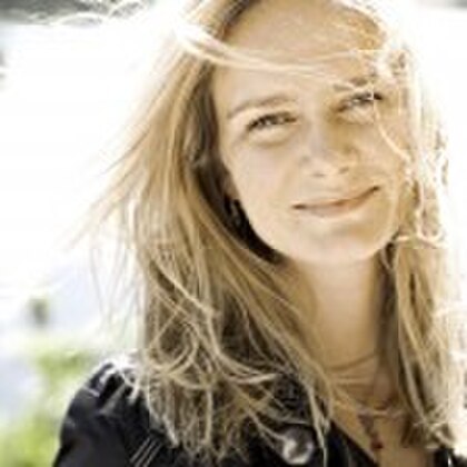 Meta Louise Foldager image
