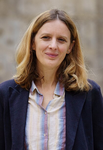 Mia Hansen-Løve image