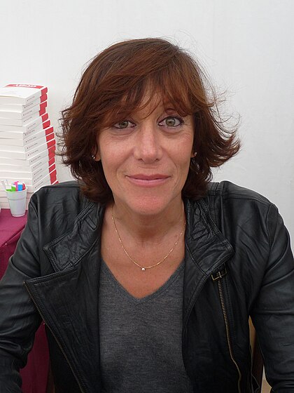 Michèle Pétin image