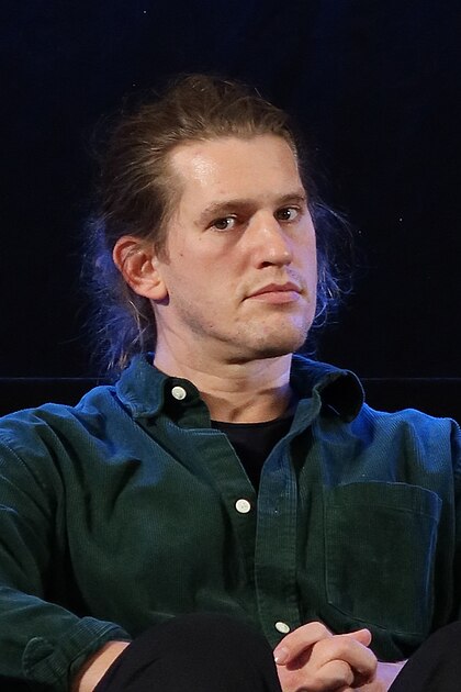 Michał Dymek image